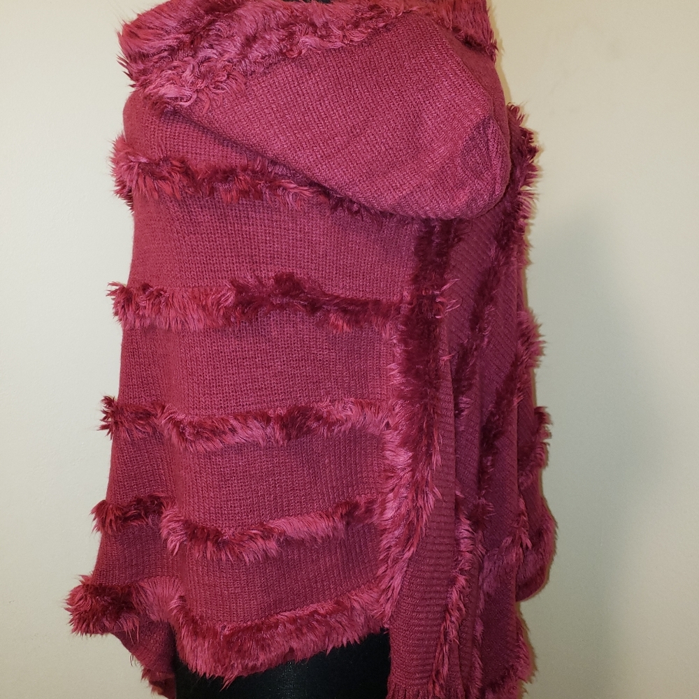 Poncho